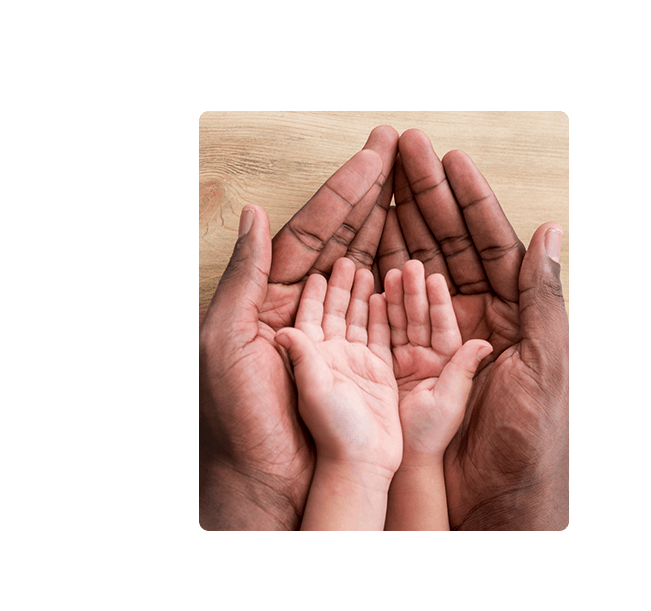 HELP US BRING HOPE TO OTHERS